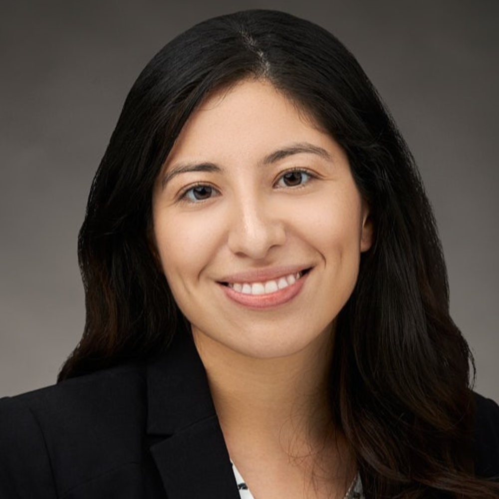 Cynthia Garcia headshot