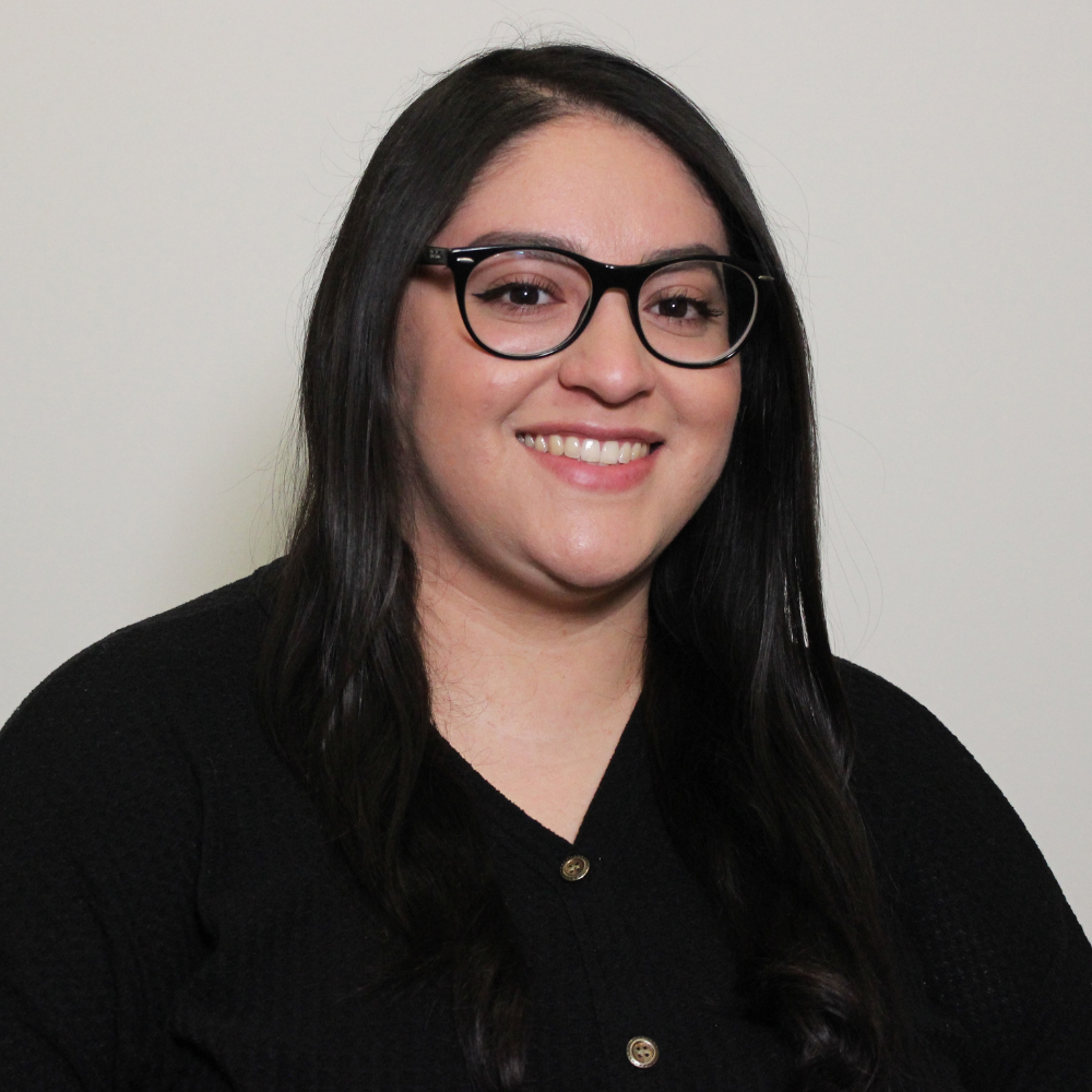 Denisse Huerta headshot