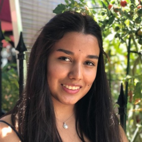 Katie Velasquez headshot