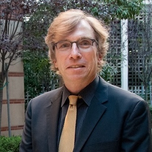 Photo by Owen Lei and/or ACRS Mike Jerrett headshot